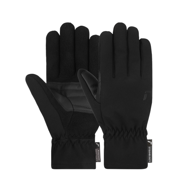 Reusch Blizz STORMBLOXX 6405197 7700 black 1